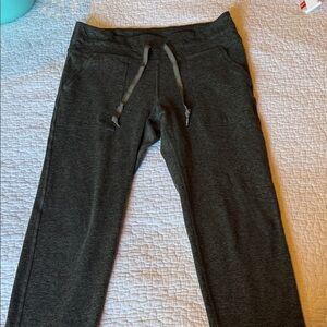 Aerie Women's Heathered Green  Leggings